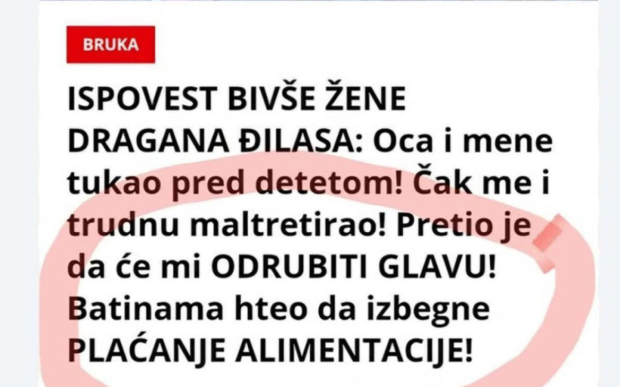 Opozicija nasiljem protiv Srbije: Đilas i Ješić tukli žene, a sada biju po Skupštini! (FOTO)
