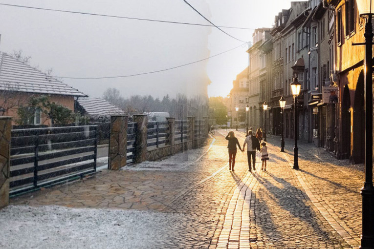 Iz debelog minusa u ogromni plus! Čeka nas vremenska vrteška!