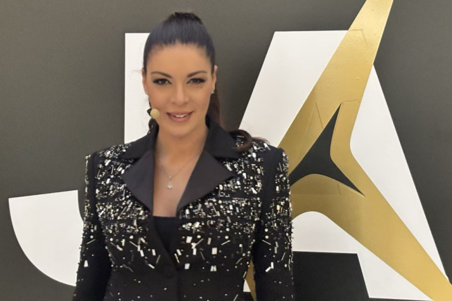 Evo koliko je visoka Sanja Kužet! Brojka je iznenadila mnoge