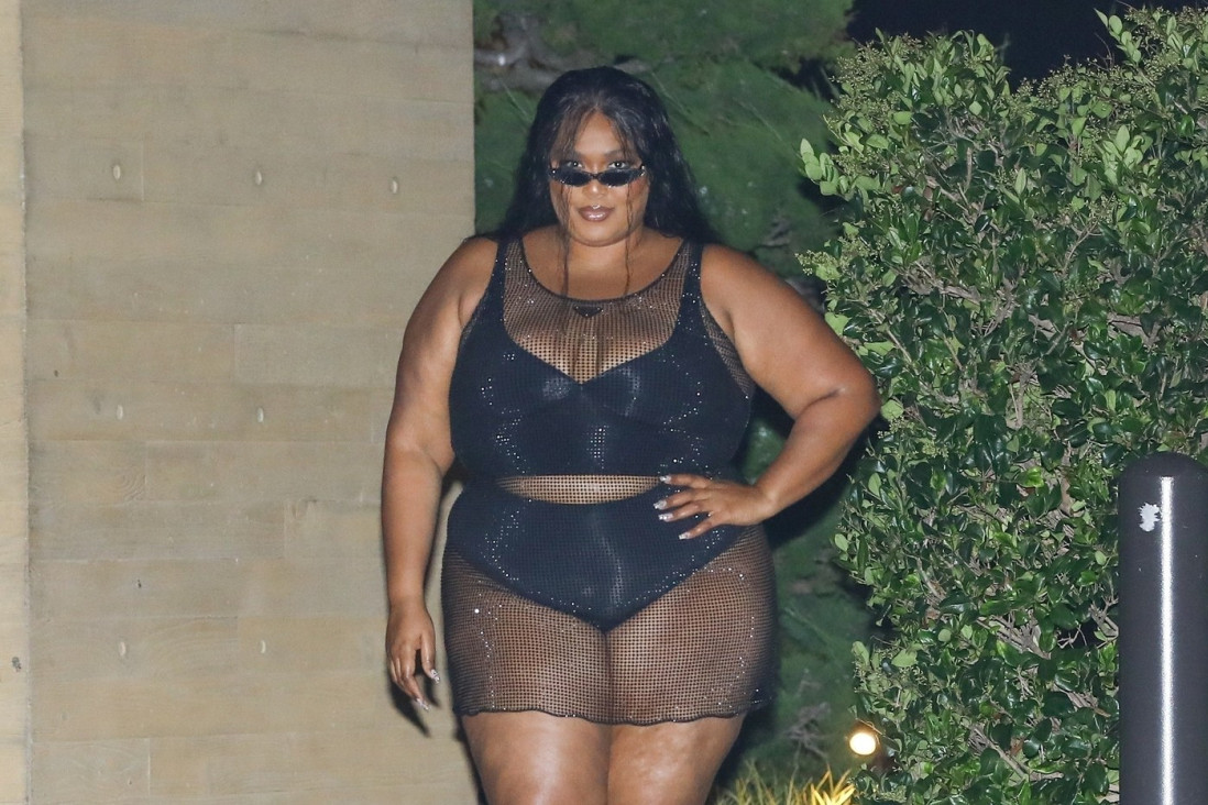 Drastična transformacija pevačice: Kako si tako smršala? (FOTO)