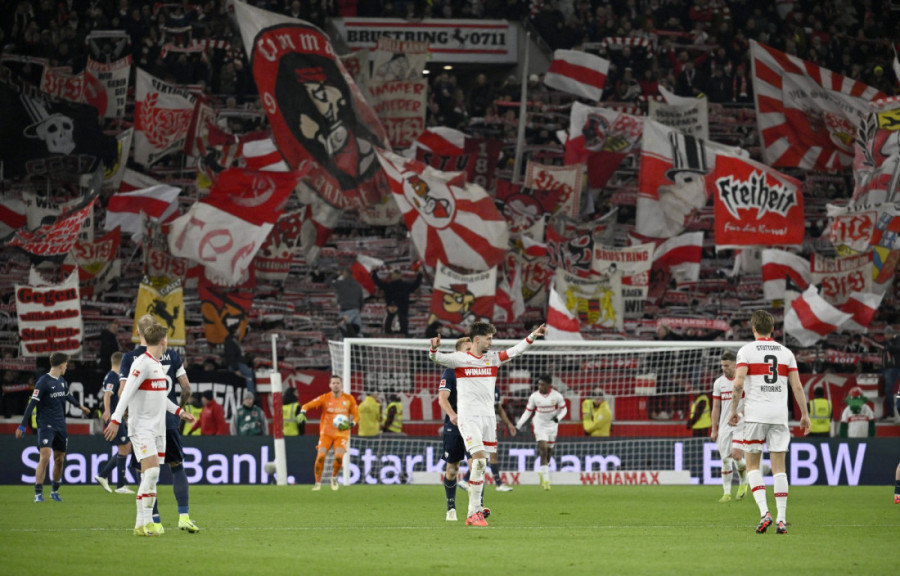 Sve što treba da znate o meču Zvezda - Štutgart: Ko igra, ko sudi, u kakvoj su formi ekipe, gde gledati...