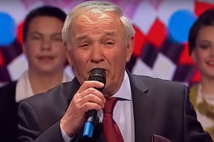 Preminuo Rade Petrović