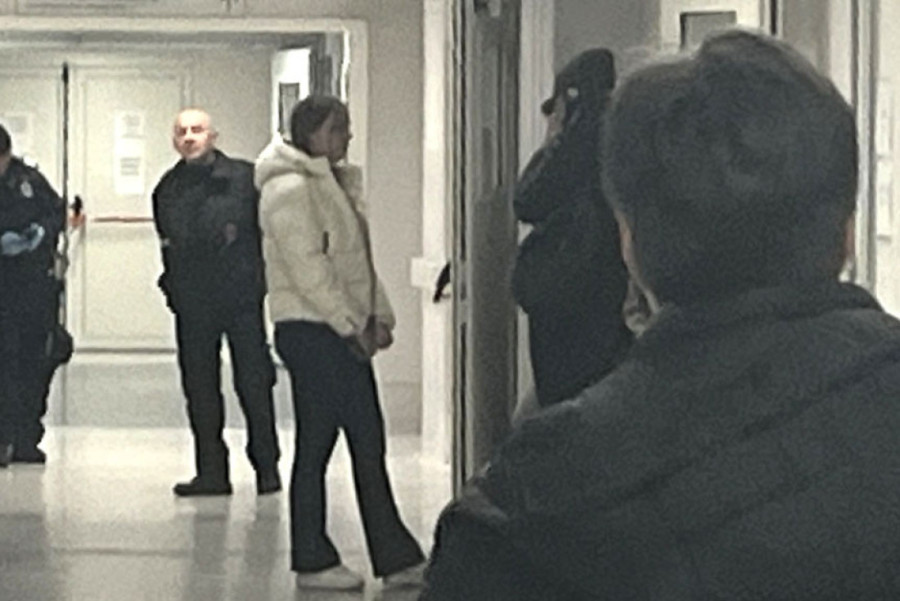 Počelo suđenje za napad na Slobodu Mićalović: Evo šta je izjavila okrivljena žena