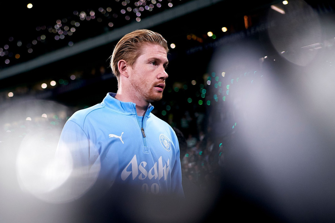 De Brujne dao gol u prvom utakmici u dresu Napolija! I to kakav – majstorija Belgijanca iz slobodnjaka! (VIDEO)