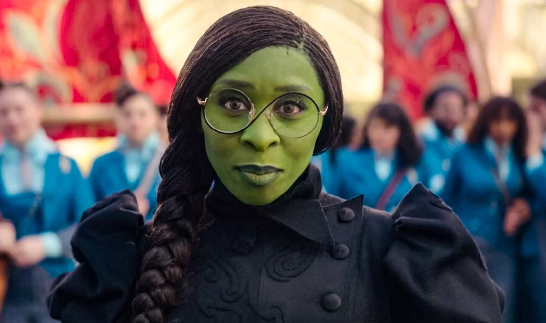 Ko je Sintija Erivo, zla zelena veštica iz mjuzikla  "Wicked": Ekstravagantna Nigerijka koja voli žene (FOTO/VIDEO)