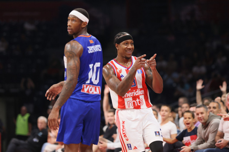 Kenan pred Žalgiris: Baš mi je prijao odmor u toplim krajevima, spremni smo za nastavak Evrolige!