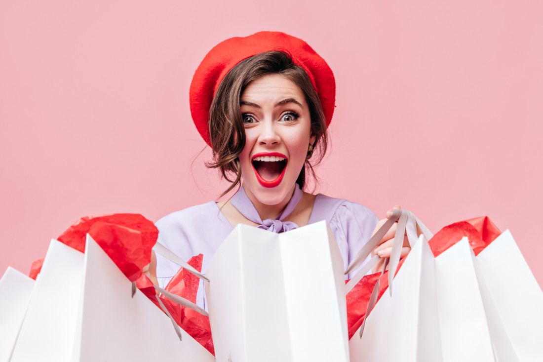 Štednja je za njih misaona imenica: Četiri znaka Zodijaka troše kao da sutra ne postoji