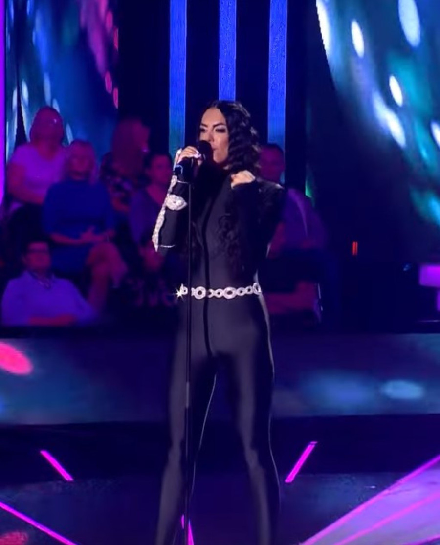 Zvezda „Granda" imala 118 kilograma, a ovako je uspela da skine 60: Upornost se definitivno isplati!