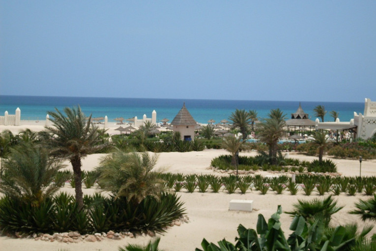 Raj na zemlji, ali bukvalno: Ovde je temperatura 27 stepeni čak i tokom zime, samo treba da spakujete kupaći