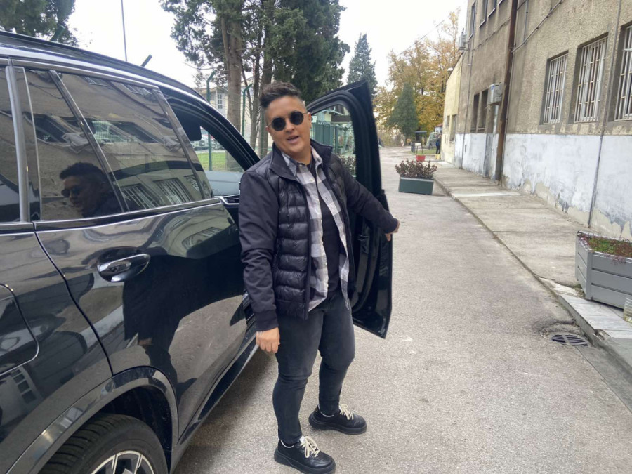 Humanost na delu! Marija Šerifović rešila da pomogne dečaku koji boluje od leukemije