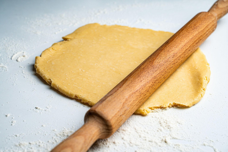 Recept dana: Tart sa borovnicama - hrskava kora i sočan voćni nadev kao iz francuske poslastičarnice