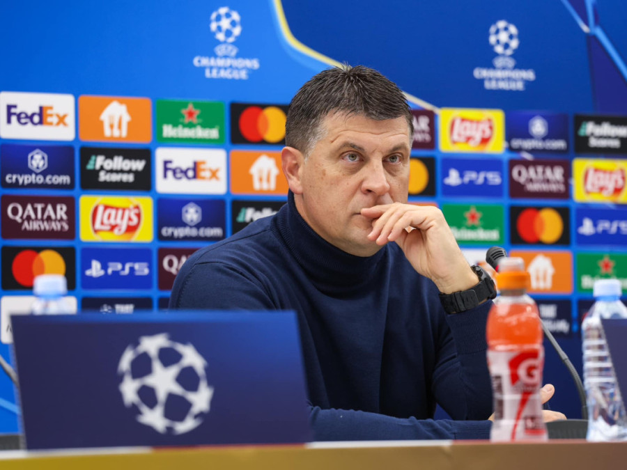 Sve što treba da znate o meču Zvezda - Štutgart: Ko igra, ko sudi, u kakvoj su formi ekipe, gde gledati...