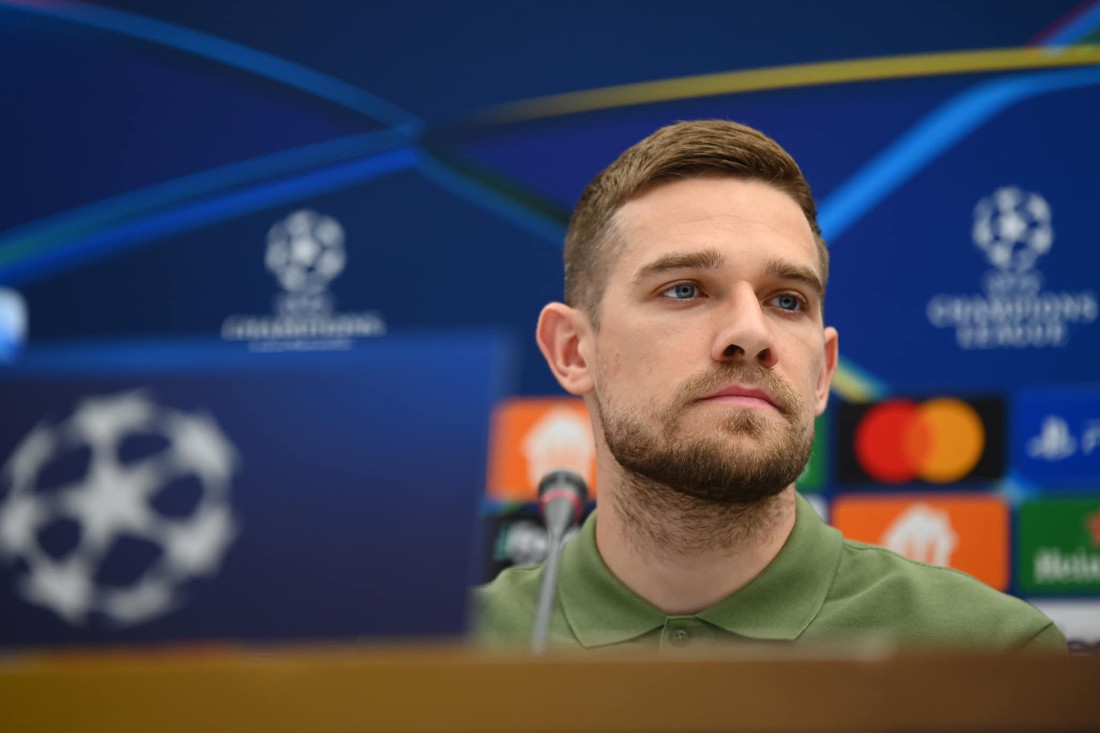 Trabzon ponovo želi Elšnika! Turci saznaju: Timi spreman da u januaru napusti Zvezdu!