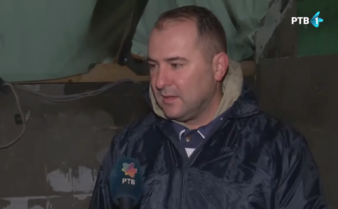 Još ima dobrih ljudi! Kad su čuli da je Nemanji izgorela kuća, čitavo selo se diglo na noge da mu pomogne! (VIDEO)