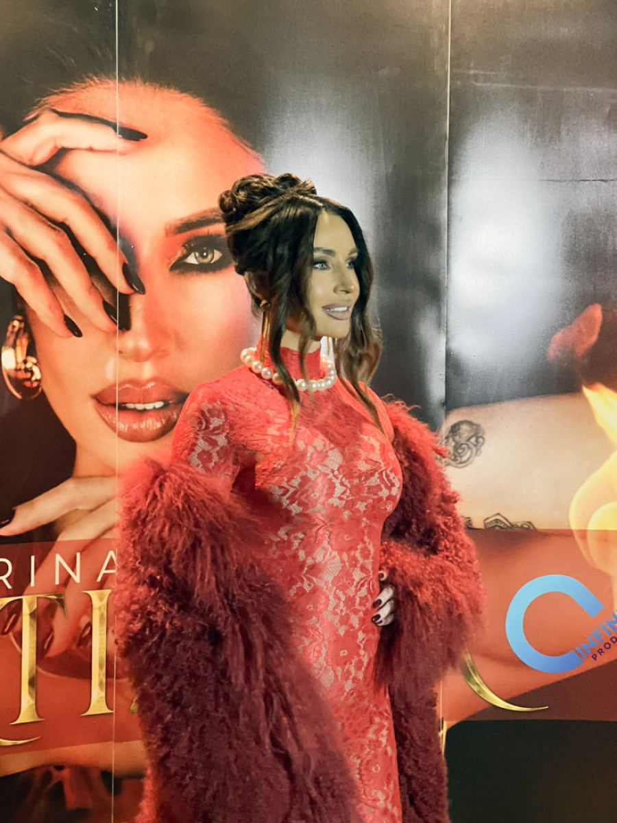 "Rekla mi je da ću time otrovati svoje dete!" Katarina Živković prošla je kroz agoniju