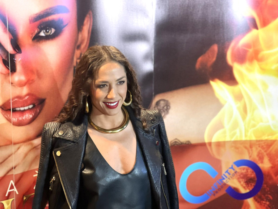 Slavica Ćukteraš tražila partnera na mreži za upoznavanje!