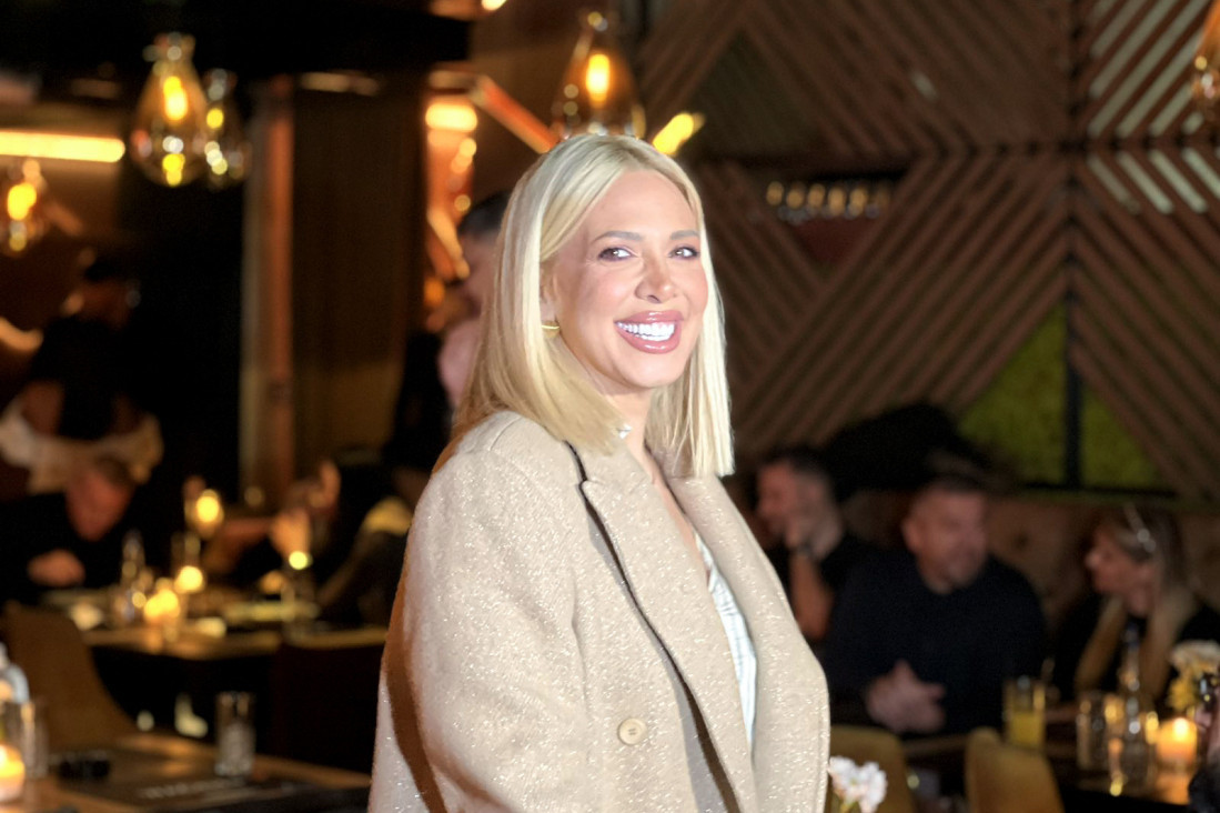 Ovo je sestra Milice Todorović! Nisu razgovarale pet godina, a evo i zašto je došlo do sukoba (VIDEO)