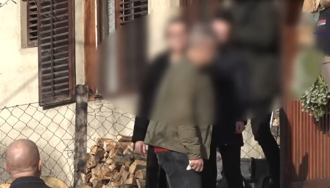 Majci povećana kazna: Bebu ubila cuclom, a evo koliko će da robija