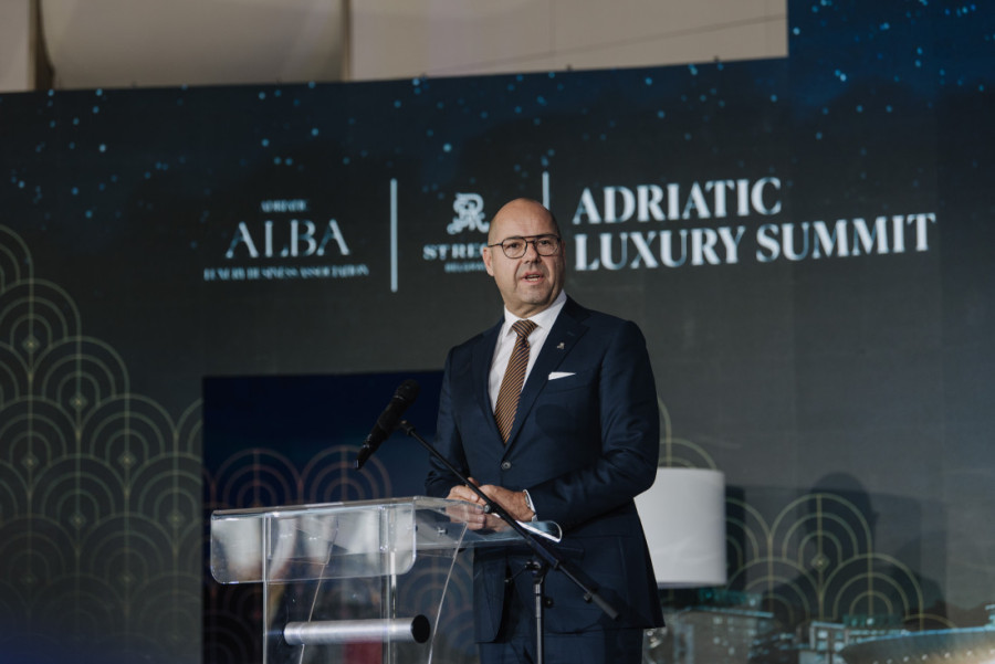 Adriatic Luxury Summit: Budućnost luksuza kroz prizmu održivosti i inovacija