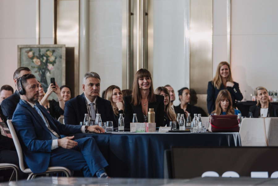 Adriatic Luxury Summit: Budućnost luksuza kroz prizmu održivosti i inovacija