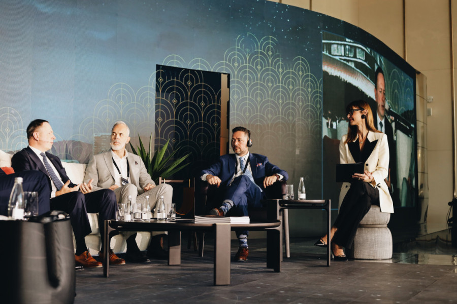 Adriatic Luxury Summit: Budućnost luksuza kroz prizmu održivosti i inovacija