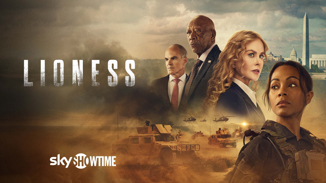 Svetla, kamera, akcija! 8 SkyShowtime naslova koje ne smete da propustite