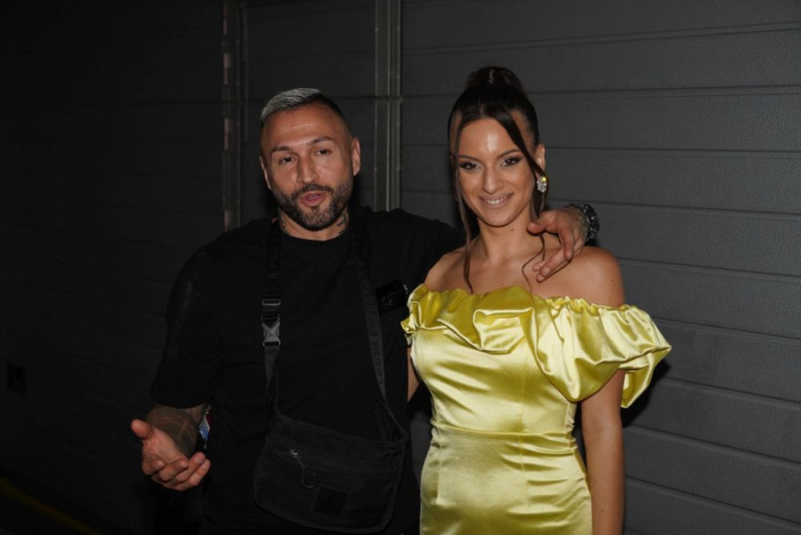 "I pored sve vaše mržnje": Ša se oglasio sa Mionom, imao samo ovo da poruči (FOTO)