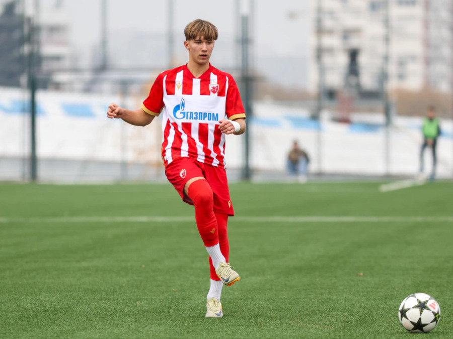 Đurovski dobio nagradu za životno delo, ali je nagrađen i klinac pred kojim je budućnost (FOTO)