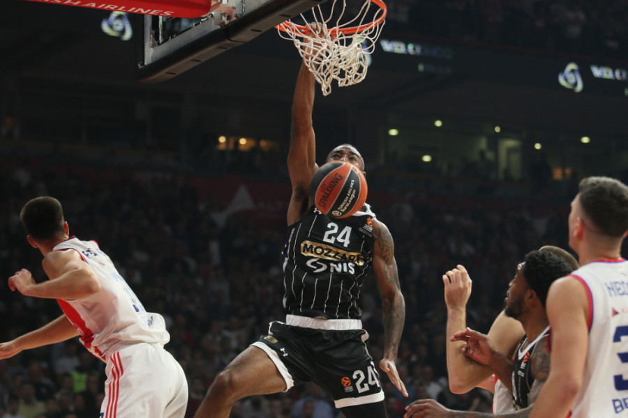 UEFA drastično kaznila Partizan! I novčano i pražnjenjem dela stadiona
