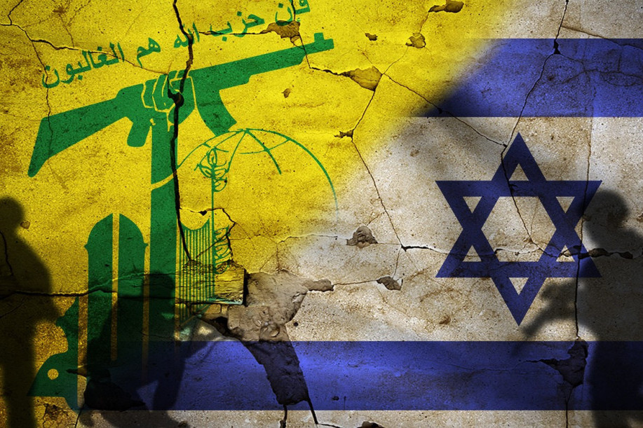 RAT NA BLISKOM ISTOKU Tramp: Ne isključujem slanje kopnenih snaga u Iran! Hezbolah izveo više napada na izraelske snage?  (VIDEO)