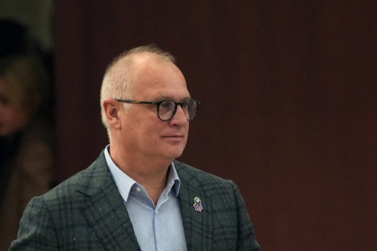 Vesićevo saslušanje zakazano za 17. novembar