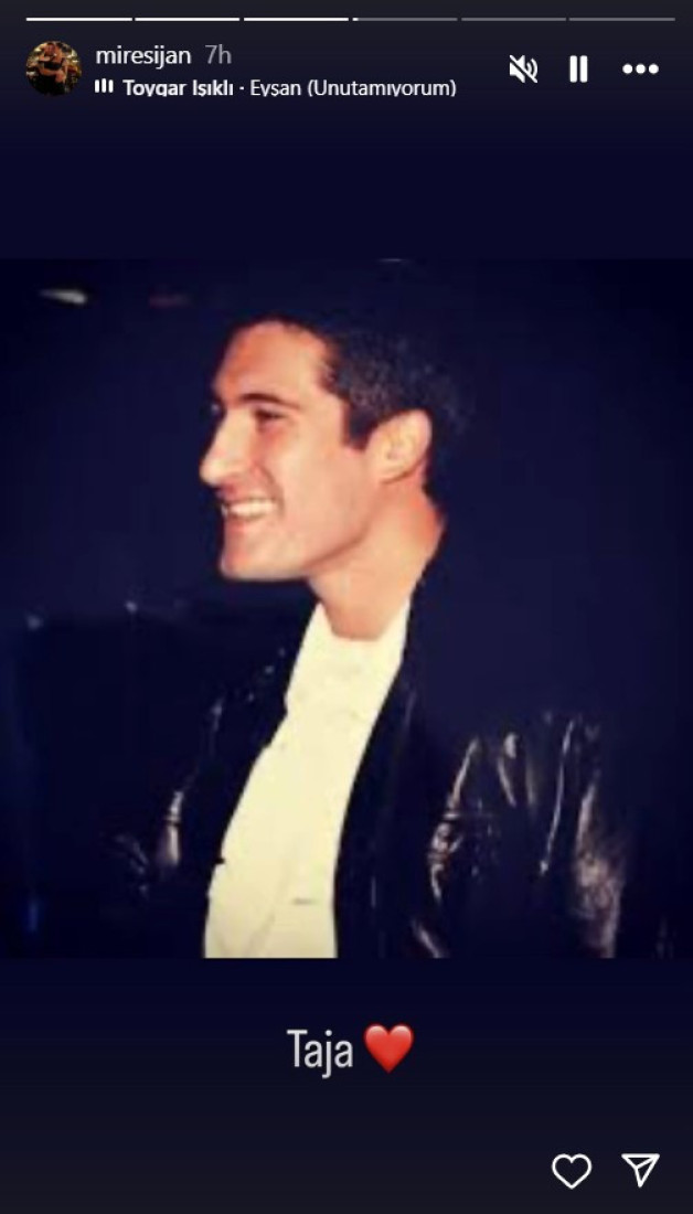 Mirko Šijan objavio emotivnu fotografiju sa ocem: Danas se navršava 25 godina otkako je ostao bez njega (FOTO)