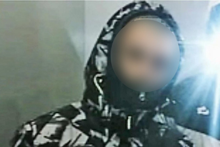 "Spremali smo mu rođendan, a sada ga sahranjujemo" Tuga u domu staratelja ubijenog tinejdžera u Leskovcu