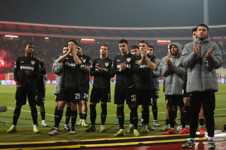 Nemci razočarani napustili Beograd: Težak udarac...