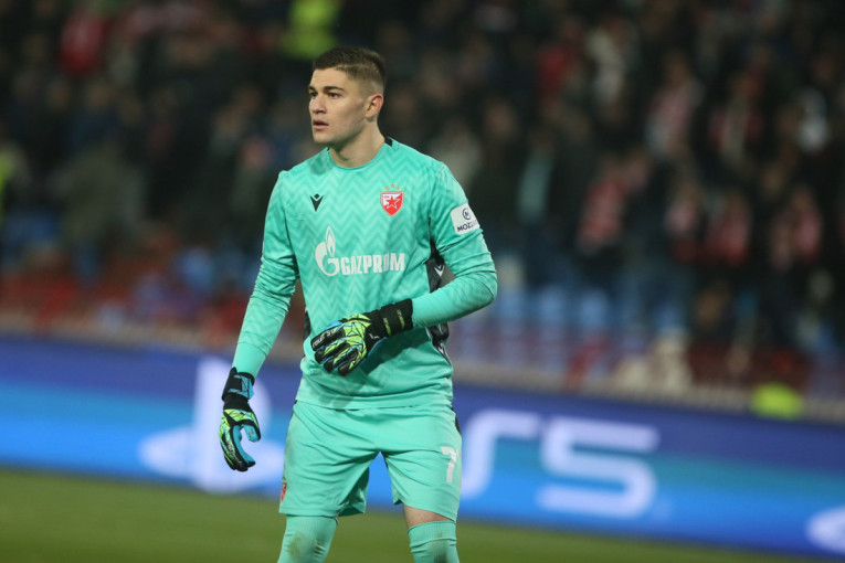 Zvezdina petarda koja će se dugo pamtiti: Crveno-beli demolirali Štutgart, od Švaba nisu ostali ni dugmići!