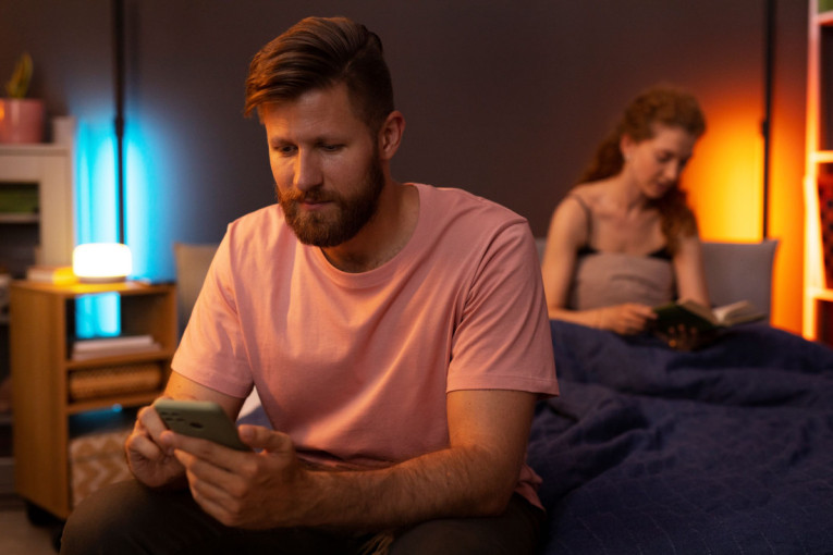 Osam naizgled malih, a zapravo toksičnih rečenica koje odmah treba da prestanete da govorite partneru