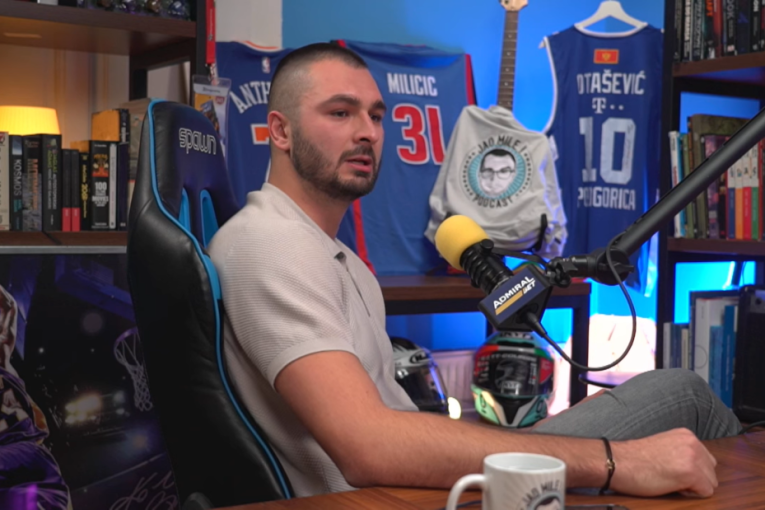 Trinki je najbolji trener i najgori čovek sa kojim sam radio! Janković Italijanu nikada nije oprostio psovanje majke! (VIDEO)