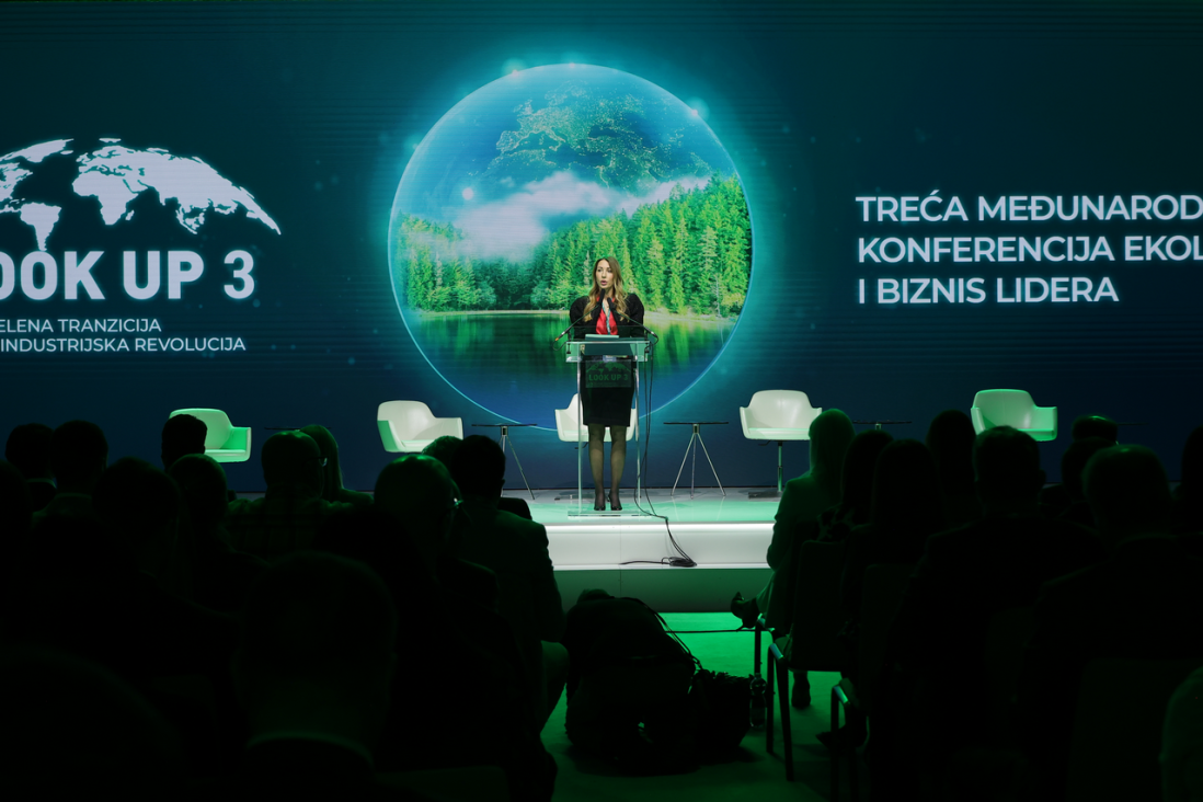 Bez rudarstva nema ni veštačke inteligencije ni zelene tranzicije