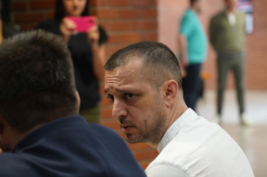 Misterija tetovaža Zorana Marjanovića: Pokojnoj supruzi posvetio jednu s posebnom simbolikom, a ova ima posebno značenje