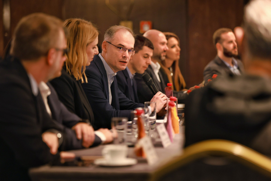 Srpski biznis maratonci se šire u regionu, investiraće 100 miliona evra samo u logistiku