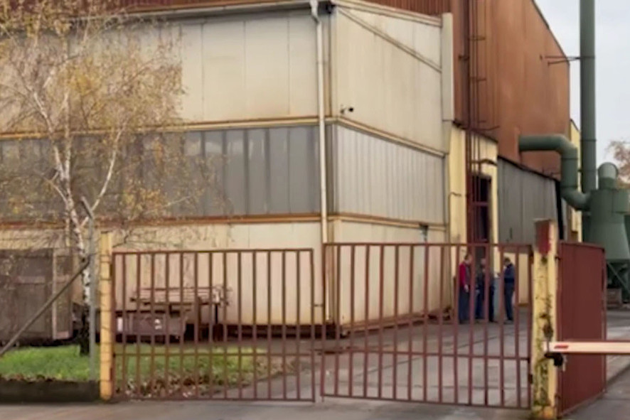 Tužna sudbina radnika koji je poginuo u eksploziji u Čoki: Nije imao dece i živeo je sam u trošnoj kući na kraju sela