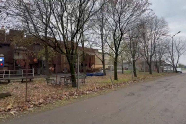 Tužna sudbina radnika koji je poginuo u eksploziji u Čoki: Nije imao dece i živeo je sam u trošnoj kući na kraju sela