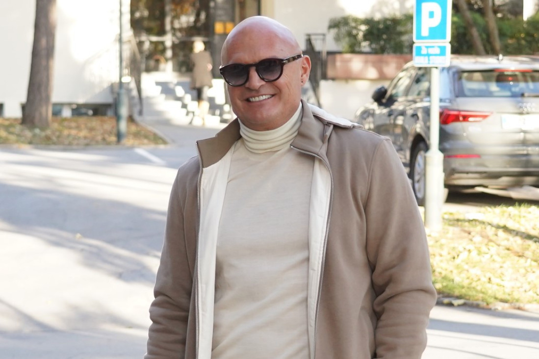 Mili izgubio nevinost sa crnkinjom, a bio u vezi i sa lezbijkom: "Ovo je prirodno, a ovo drugo si umislila"