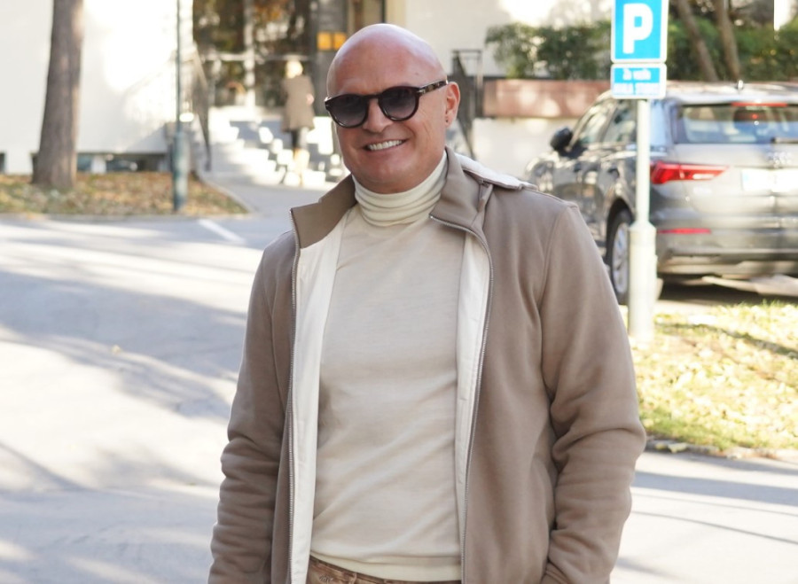 Lidija Graovac iskreno o saradnji s Milijem u „Zvezdama Granda": Pomerio je sve moje granice!