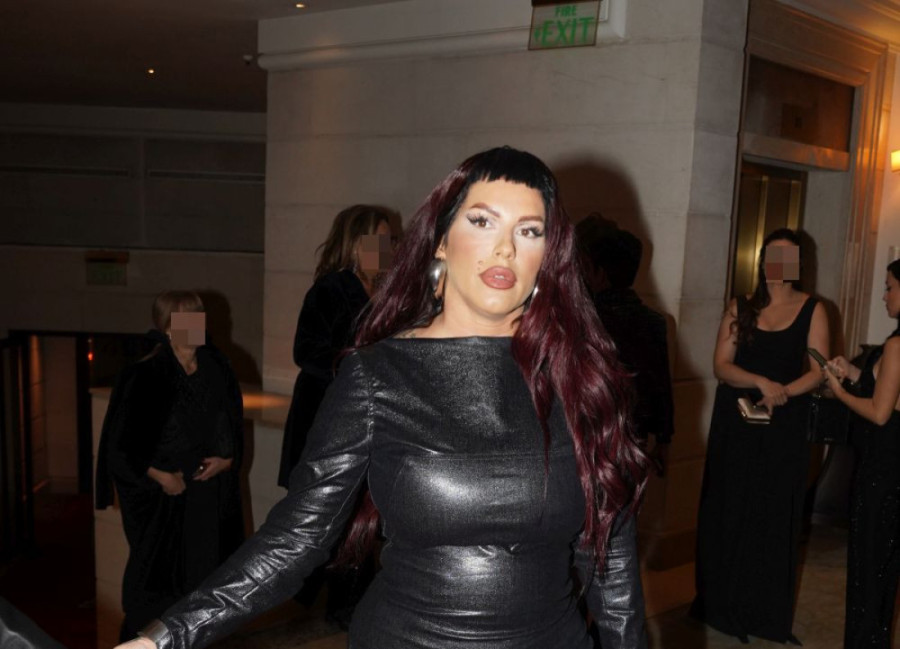 Sekin bivši bubnjar prekinuo tišinu o pevačicinom hapšenju: Sebe spasila, a bend ostavila na cedilu?