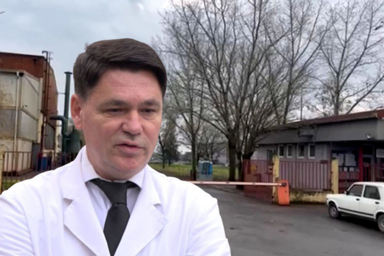 Upravnik Urgentnog centra UKCV: Neizvesne prognoze za troje povređenih iz livnice u Čoki! (VIDEO)