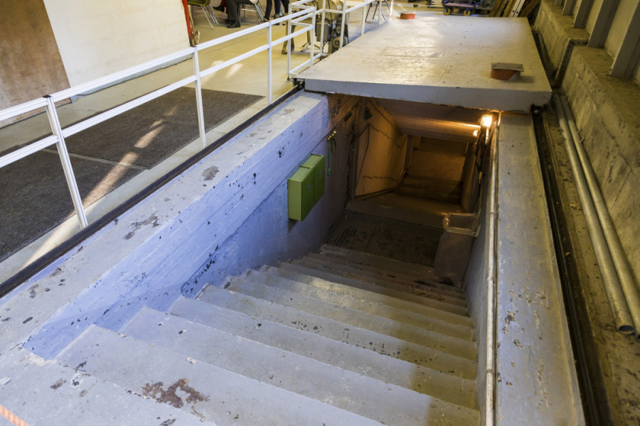 Švajcarska se plaši rata? Spremaju se za renoviranje bunkera, uložiće 250 miliona evra!