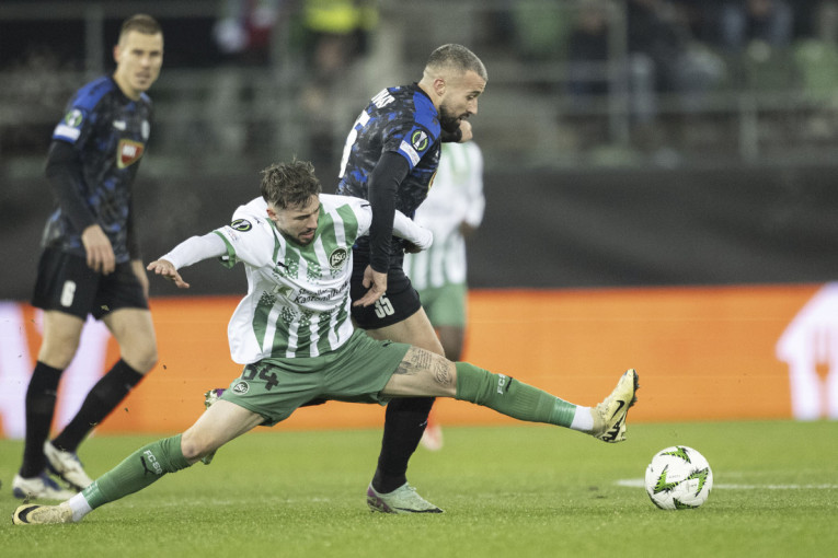 Remi hrabrog TSC-a u Švajcarskoj! Golovi i hajlajtsi sjajnog meča Lige konferencija u FULL HD! (VIDEO)