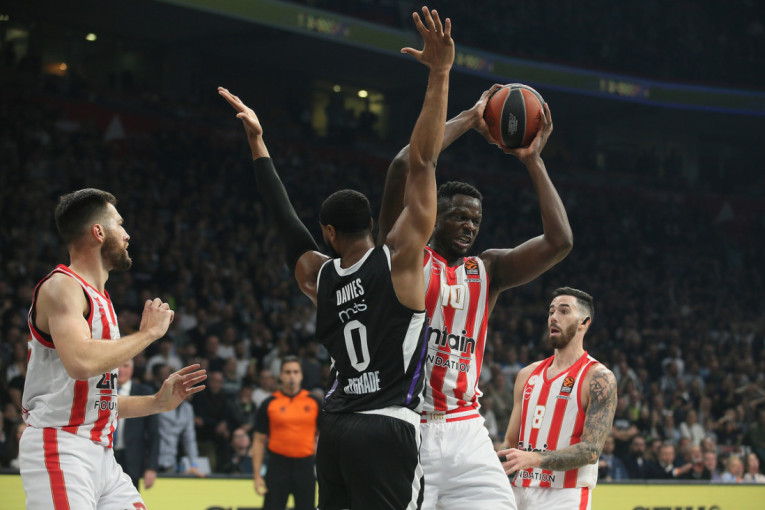 Danas igra Partizan! Sve što treba da znate o meču sa velikim rivalom, crveno-belima