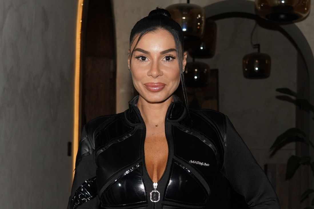 Mia Borisavljević bila žrvta prevare: Morala sam da pozajmim 60.000 evra!